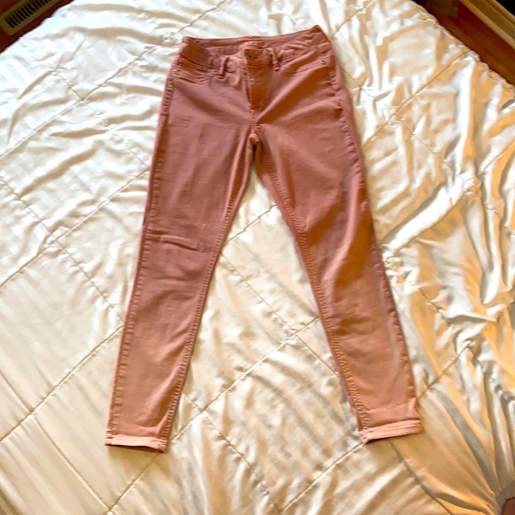 Maurices skinny ankle jean - Picture 1 of 6